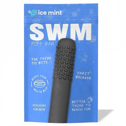 Sensory Chew Fidget Bar