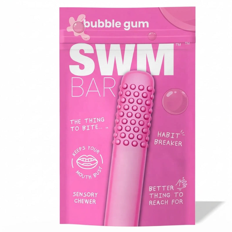 Sensory Chew Fidget Bar