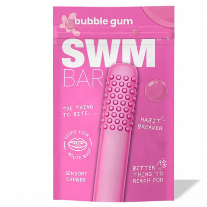Sensory Chew Fidget Bar