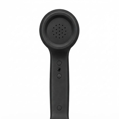 Retro Corded Phone Handset
