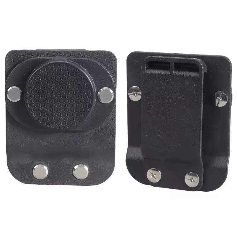 Magnetic Tool Holder Clip