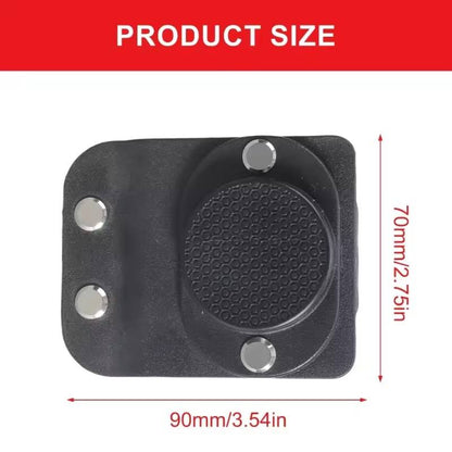 Magnetic Tool Holder Clip