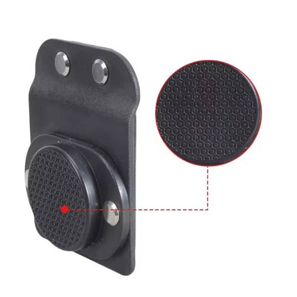 Magnetic Tool Holder Clip
