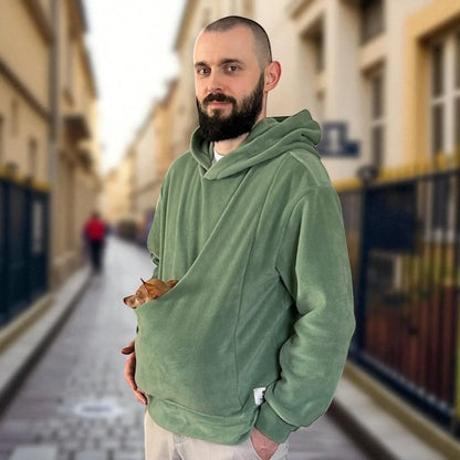 PawHug Hoodie