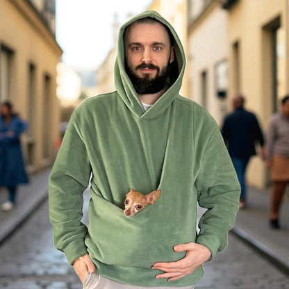 PawHug Hoodie