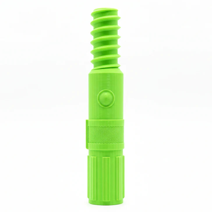 Foam Noodle Sword Handle