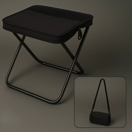 Convenient Pocket Chair