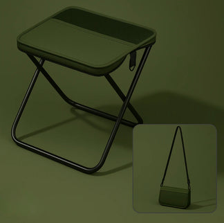 Convenient Pocket Chair
