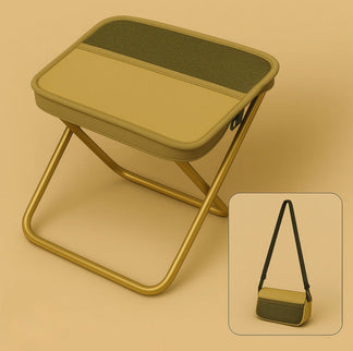 Convenient Pocket Chair