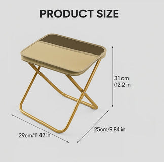Convenient Pocket Chair