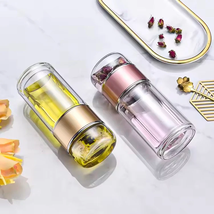 3-in-1 Smart Tea Infuser