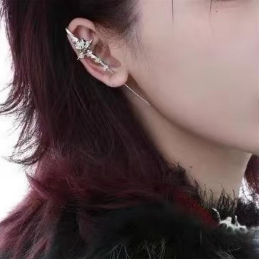 Mystical Earring Collection