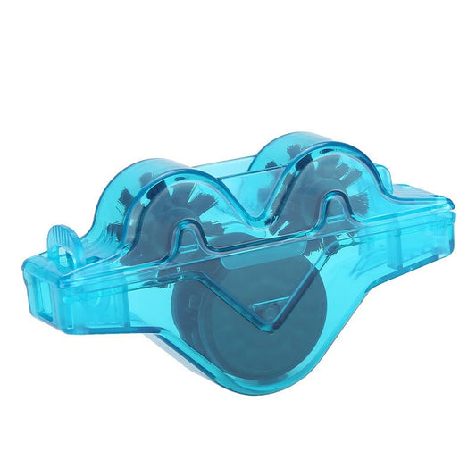 Bike Chain Scrubber Tool