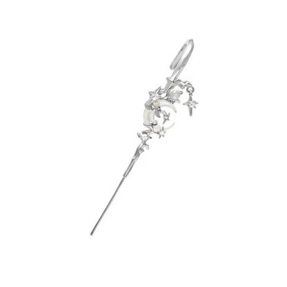 Mystical Earring Collection