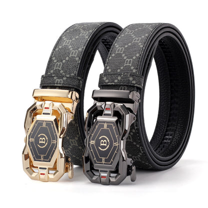Fashion Men's Belt