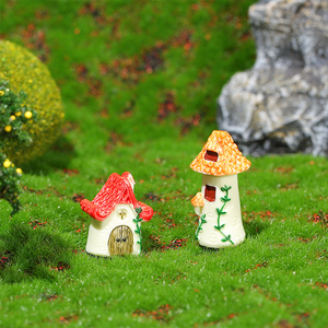 3pc Miniature Fairy Set
