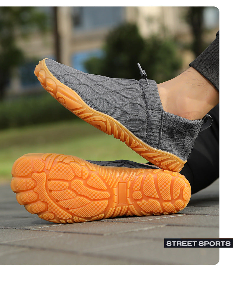 Barefoot Walking Shoes
