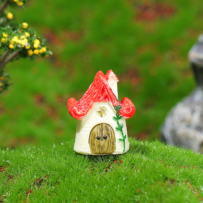 3pc Miniature Fairy Set