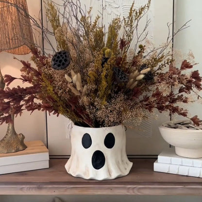 Ghost Vase