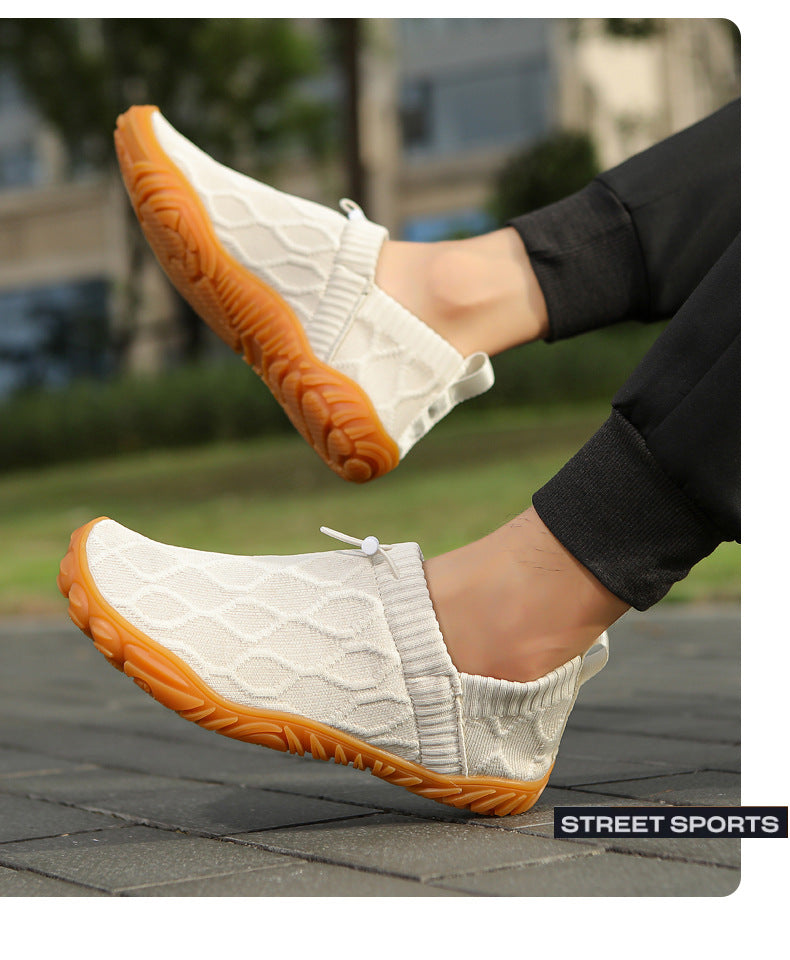 Barefoot Walking Shoes
