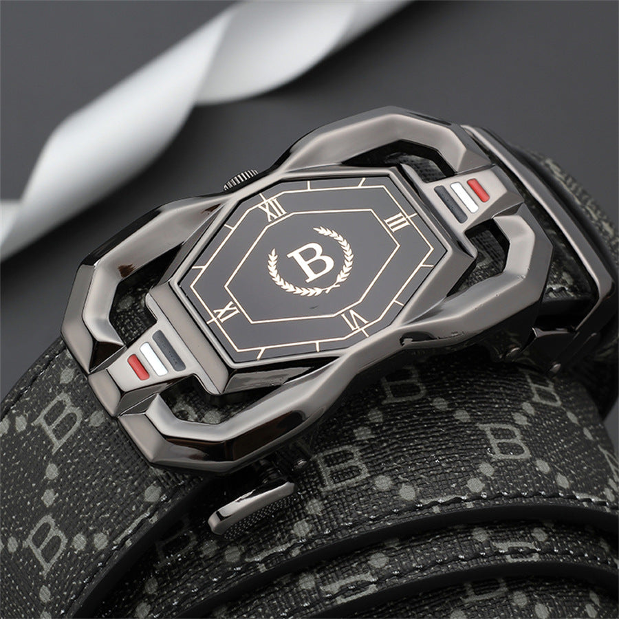 Fashion Men's Belt