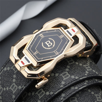 Fashion Men's Belt