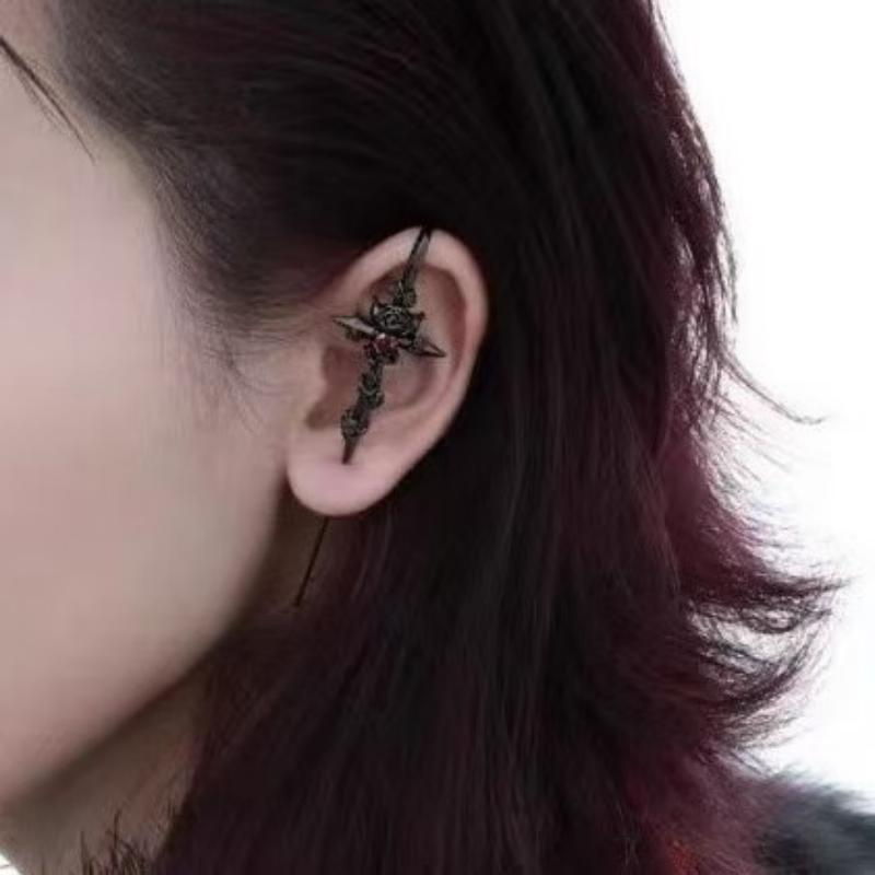 Mystical Earring Collection