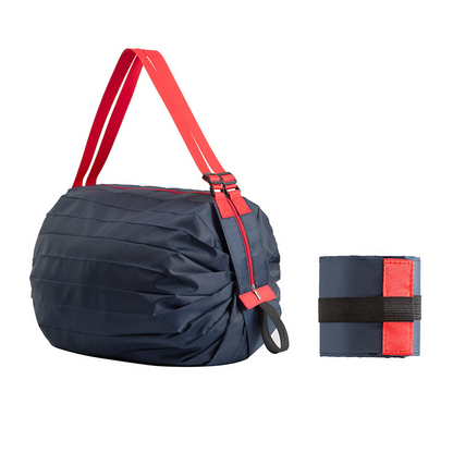 One-Pull Foldable Bag