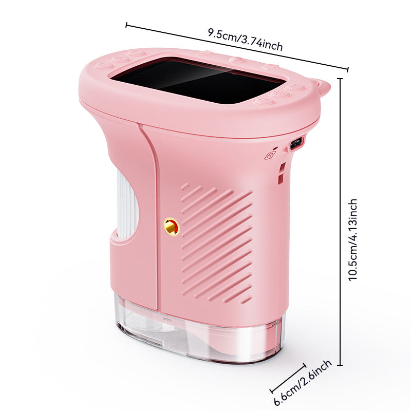 Kids Digital Microscope