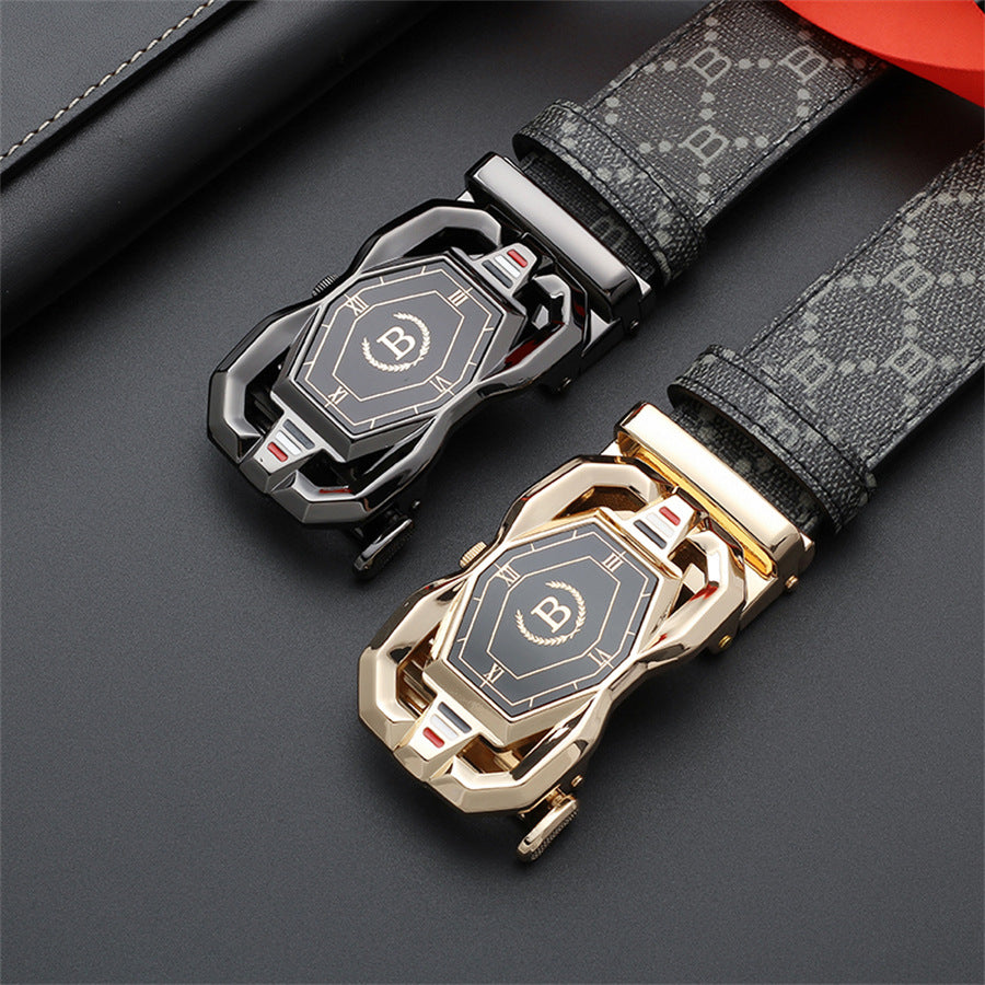 Fashion Men's Belt