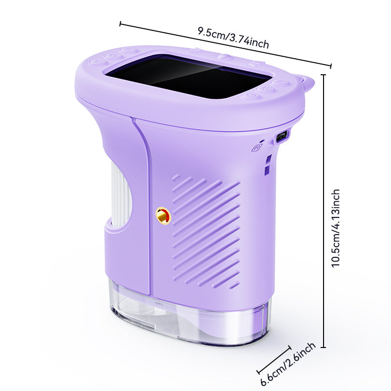Kids Digital Microscope