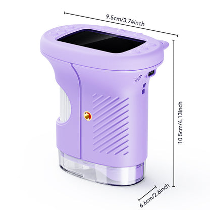 Kids Digital Microscope