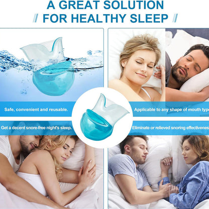 Anti Snore Mouth Guard