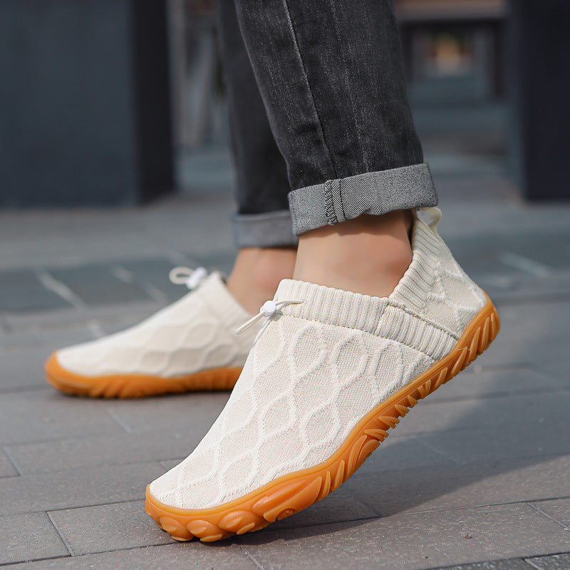 Barefoot Walking Shoes