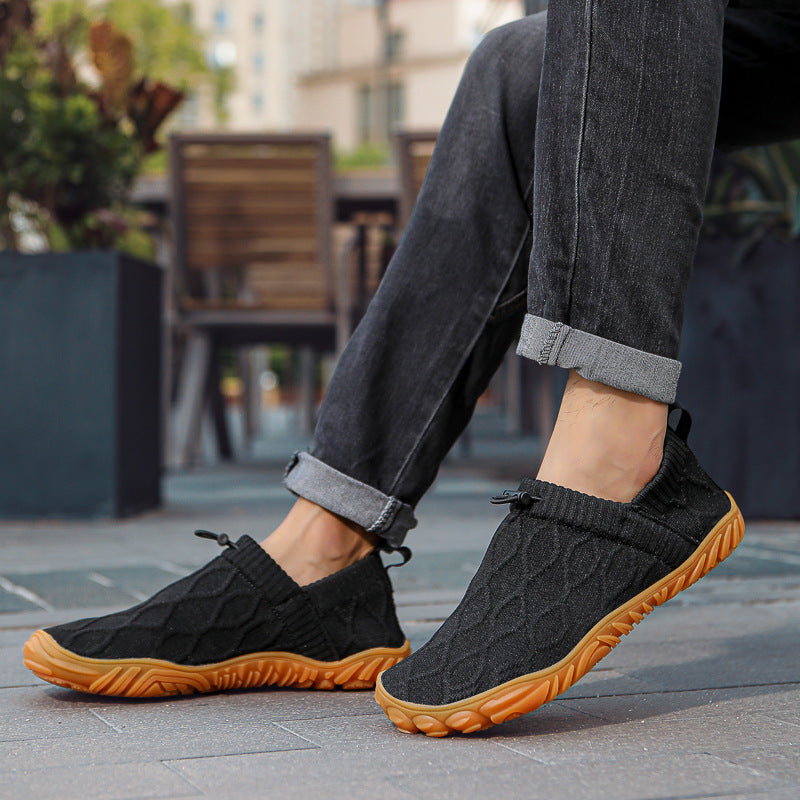 Barefoot Walking Shoes