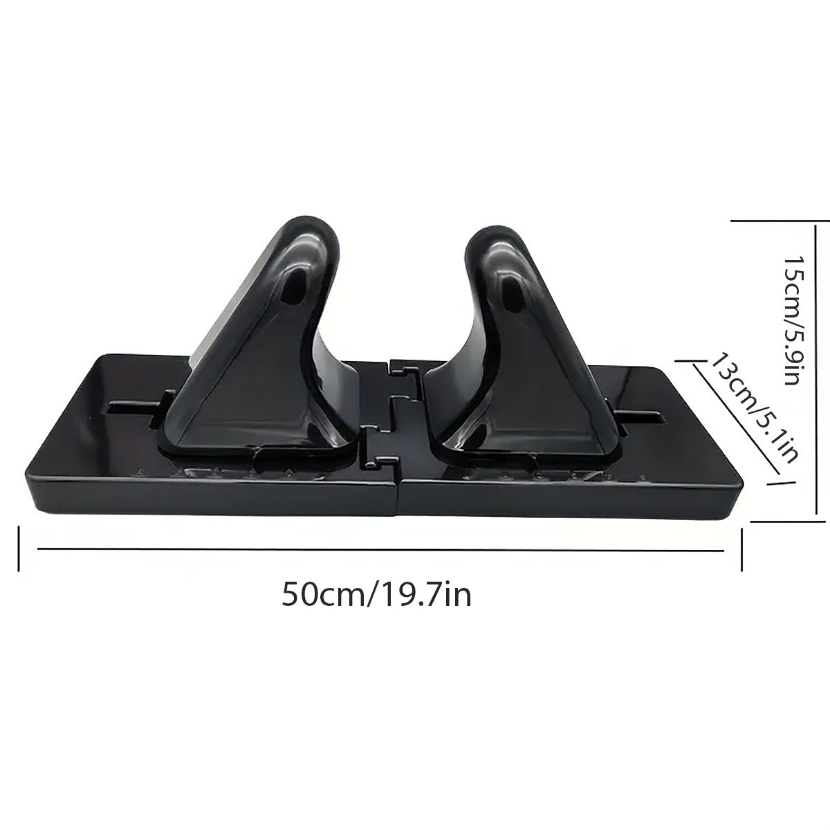 Deep Tissue Recovery Tool – Back & Hip Relief