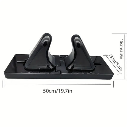 Deep Tissue Recovery Tool – Back & Hip Relief