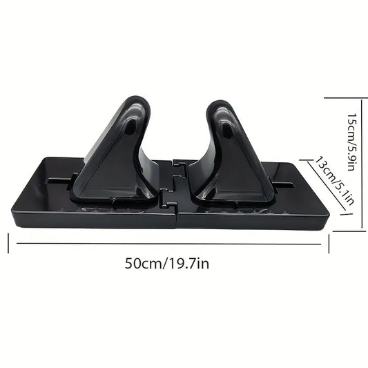 Deep Tissue Recovery Tool – Back & Hip Relief