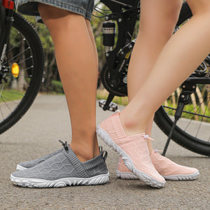 Barefoot Walking Shoes