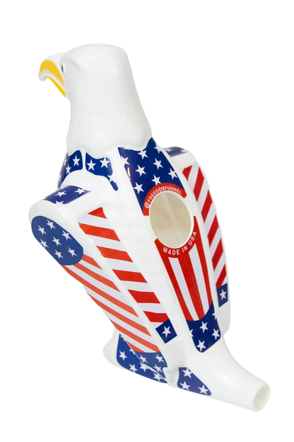 Freedom Funnel - Eagle Shaped