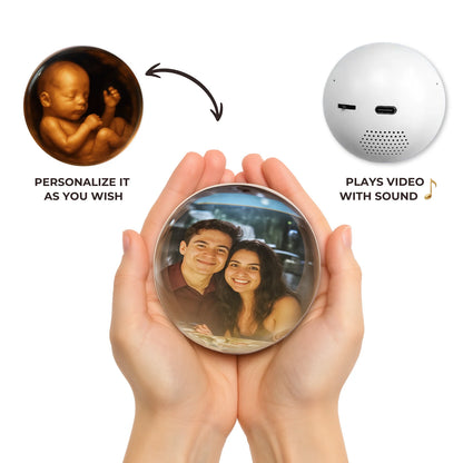 Memory orb