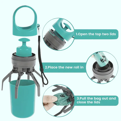 Pet Pooper Scooper