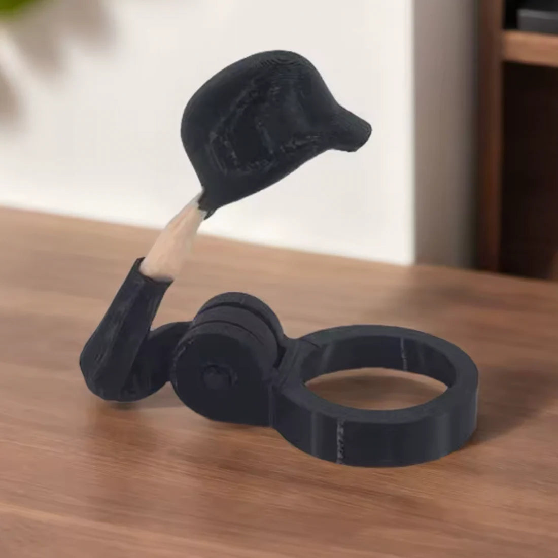 Military Helmet Bottle Caps
