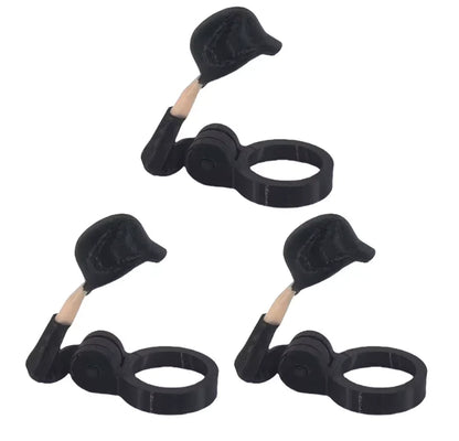 Military Helmet Bottle Caps