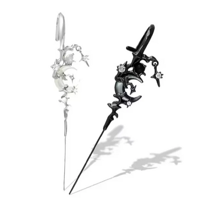 Mystical Earring Collection
