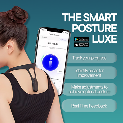 Smart Posture Corrector