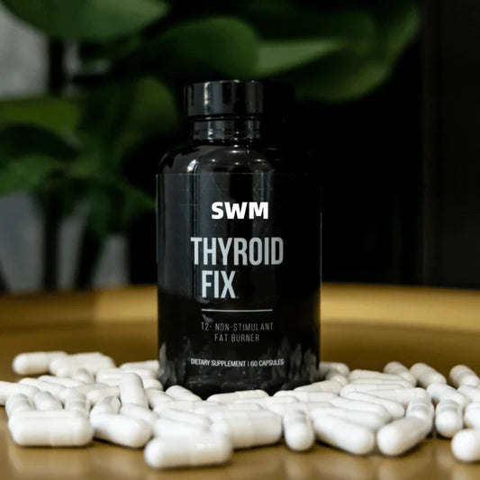 Thyroid Support Capsules