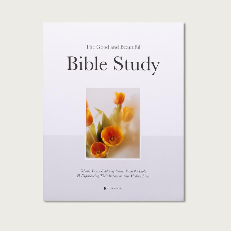 The Good and Beautiful Bible Study