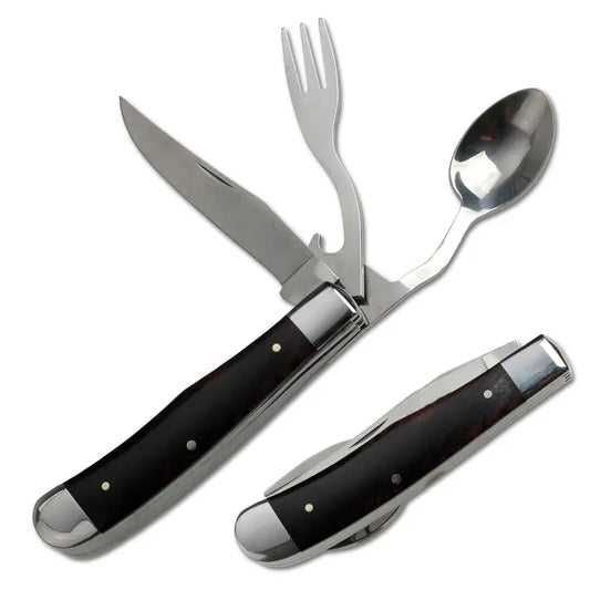 Camping Multi Tool Knife