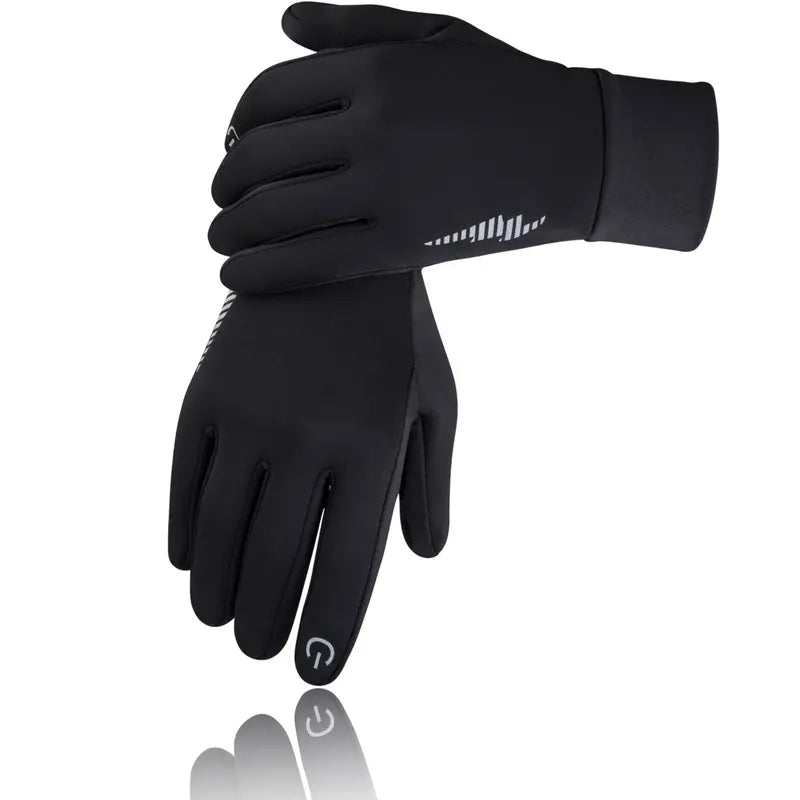 SmartGrip Winter Gloves